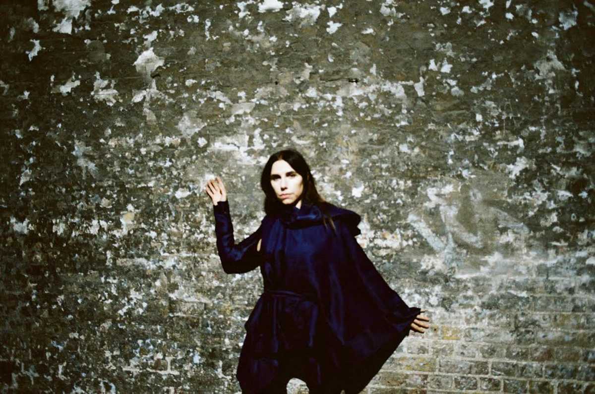 pj harvey new album hope six demolition project