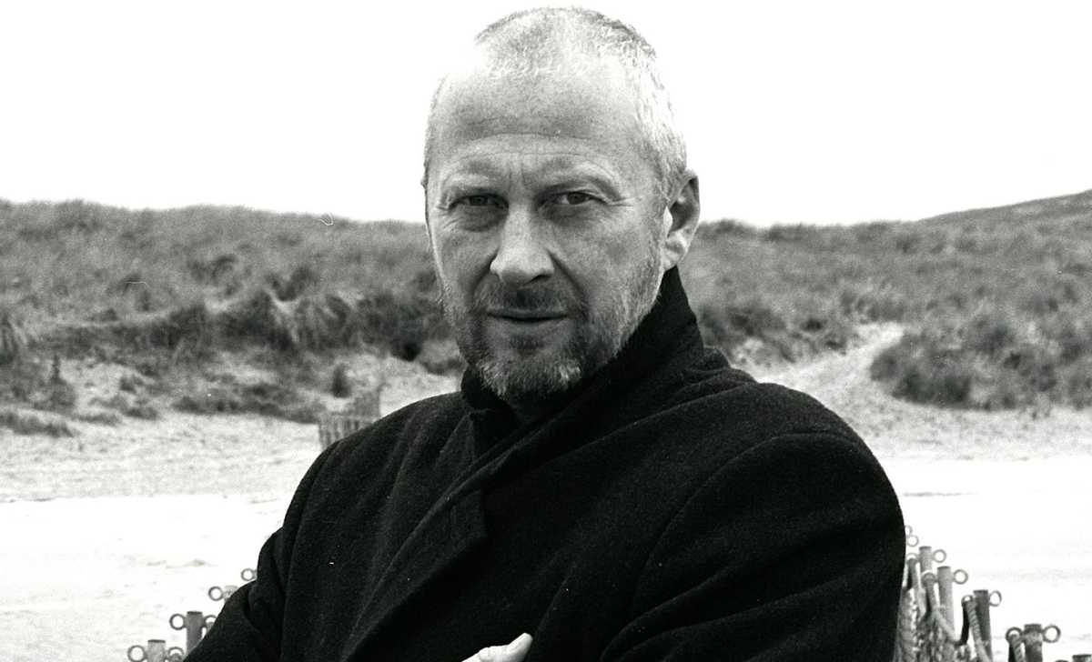 πέθανε ο black colin vearncombe