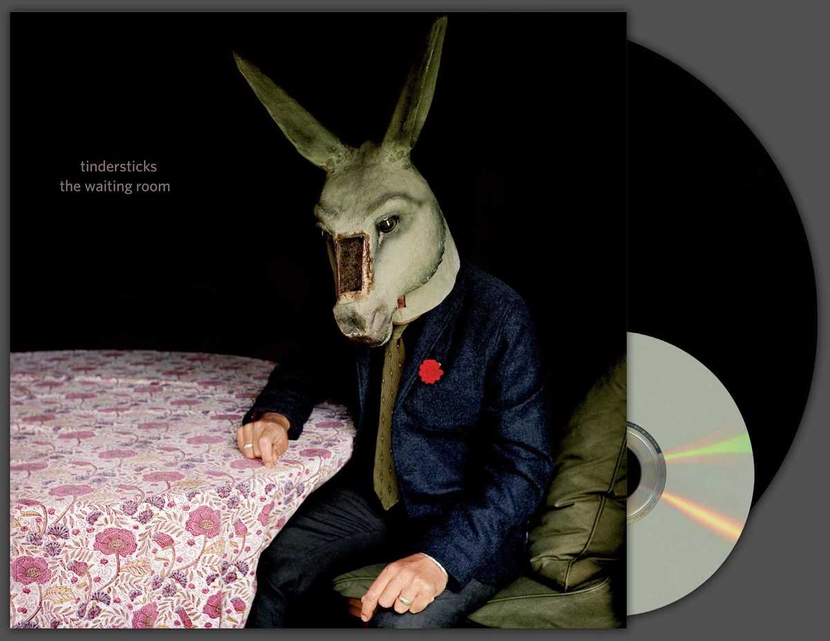 Tindersticks - The Waiting Room