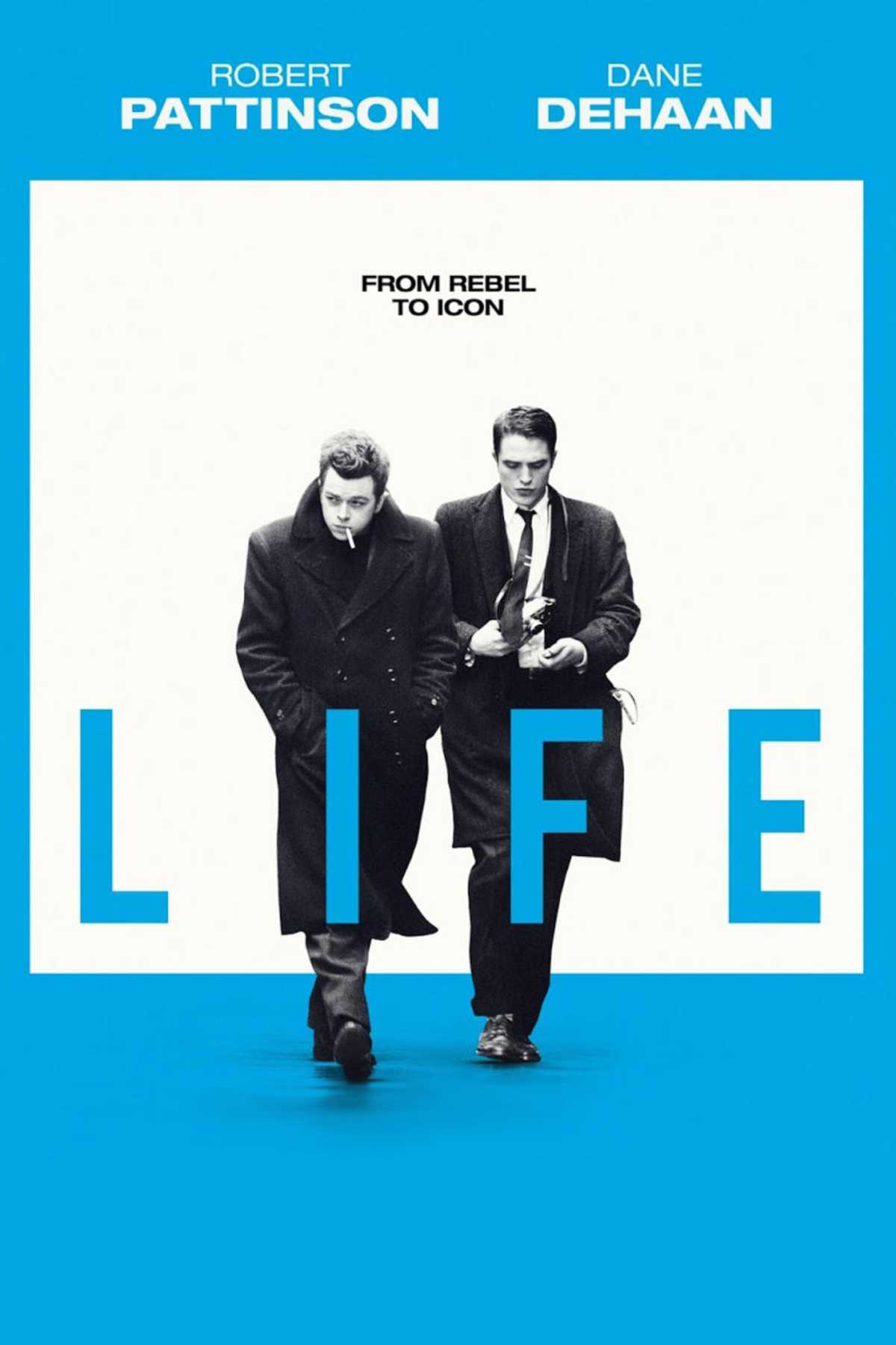 life στην Πάτρα