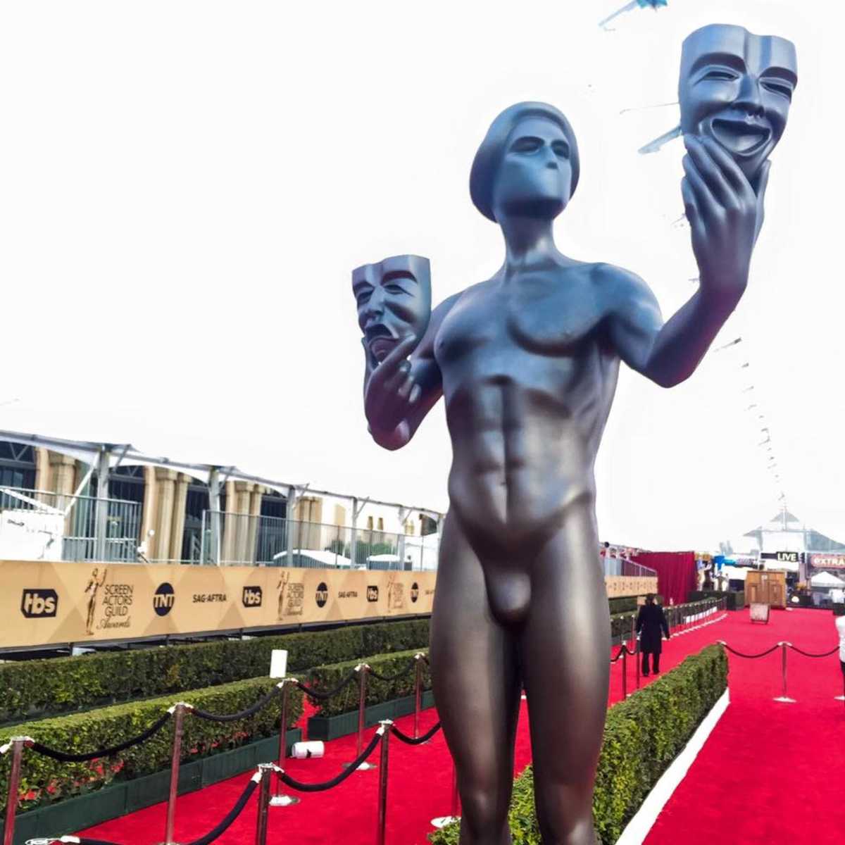 sag awards 2016 οι νικητές