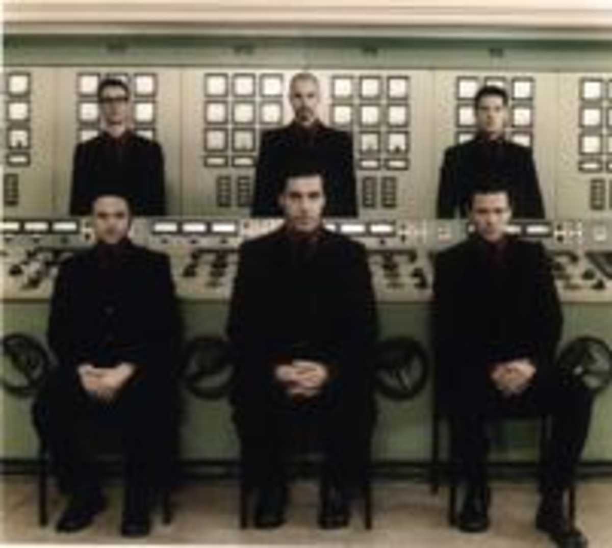 Rammstein