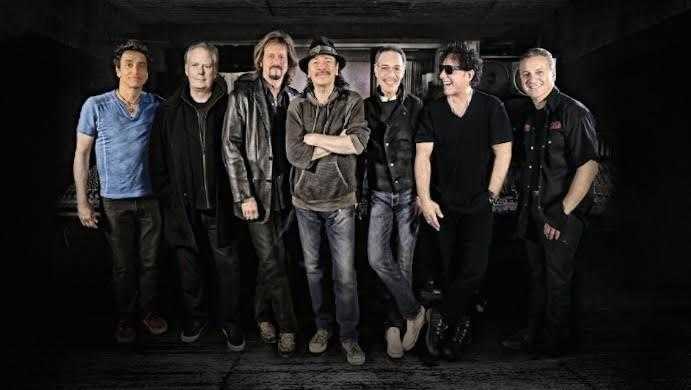 santana iv νέος δίσκος santana iv νέος δίσκος