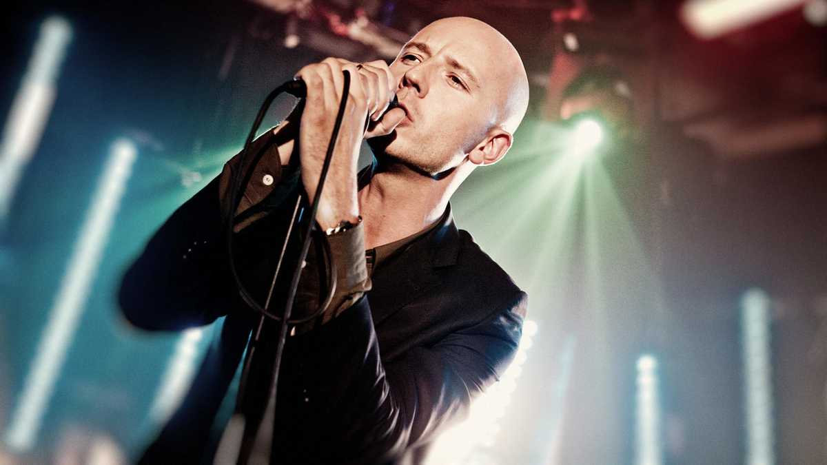 Sivert Hoyem