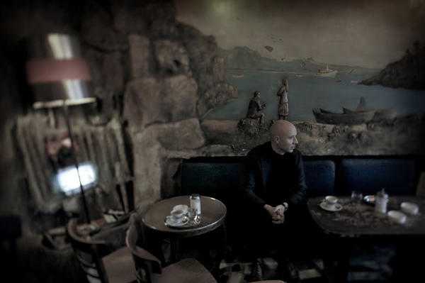 Sivert Hoyem