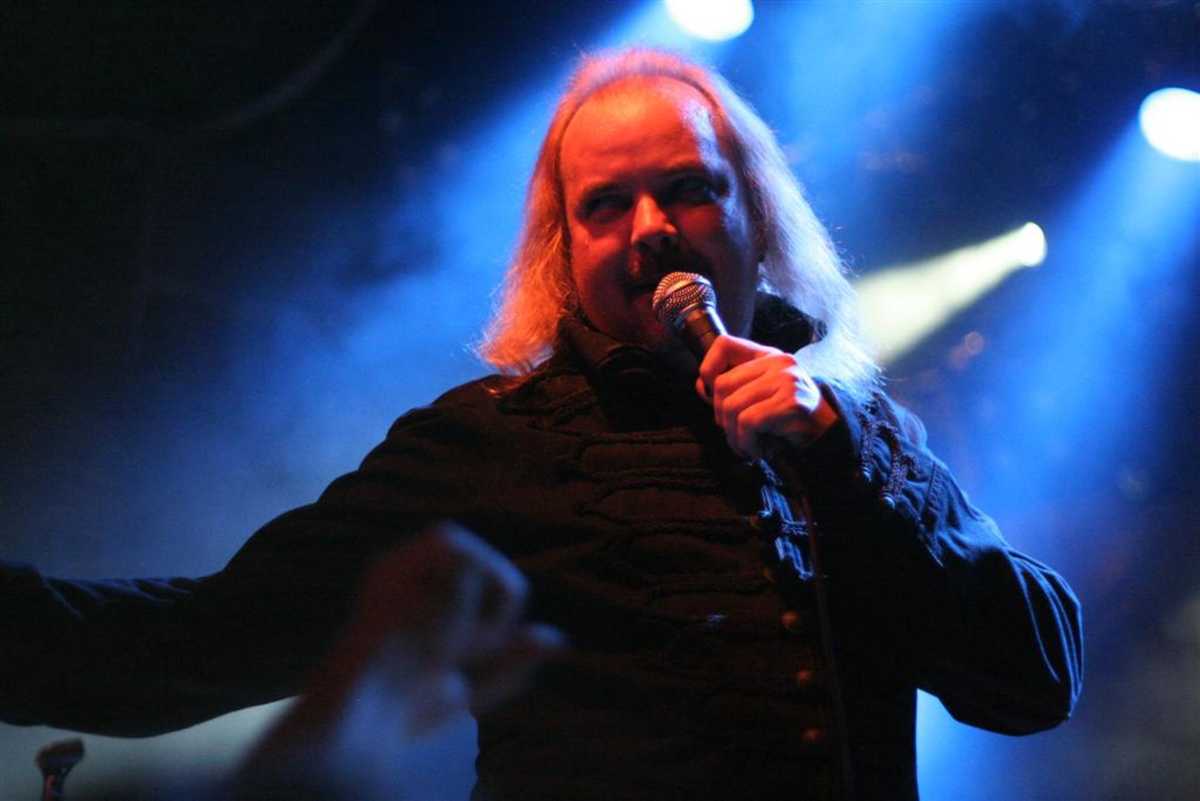 Candlemass