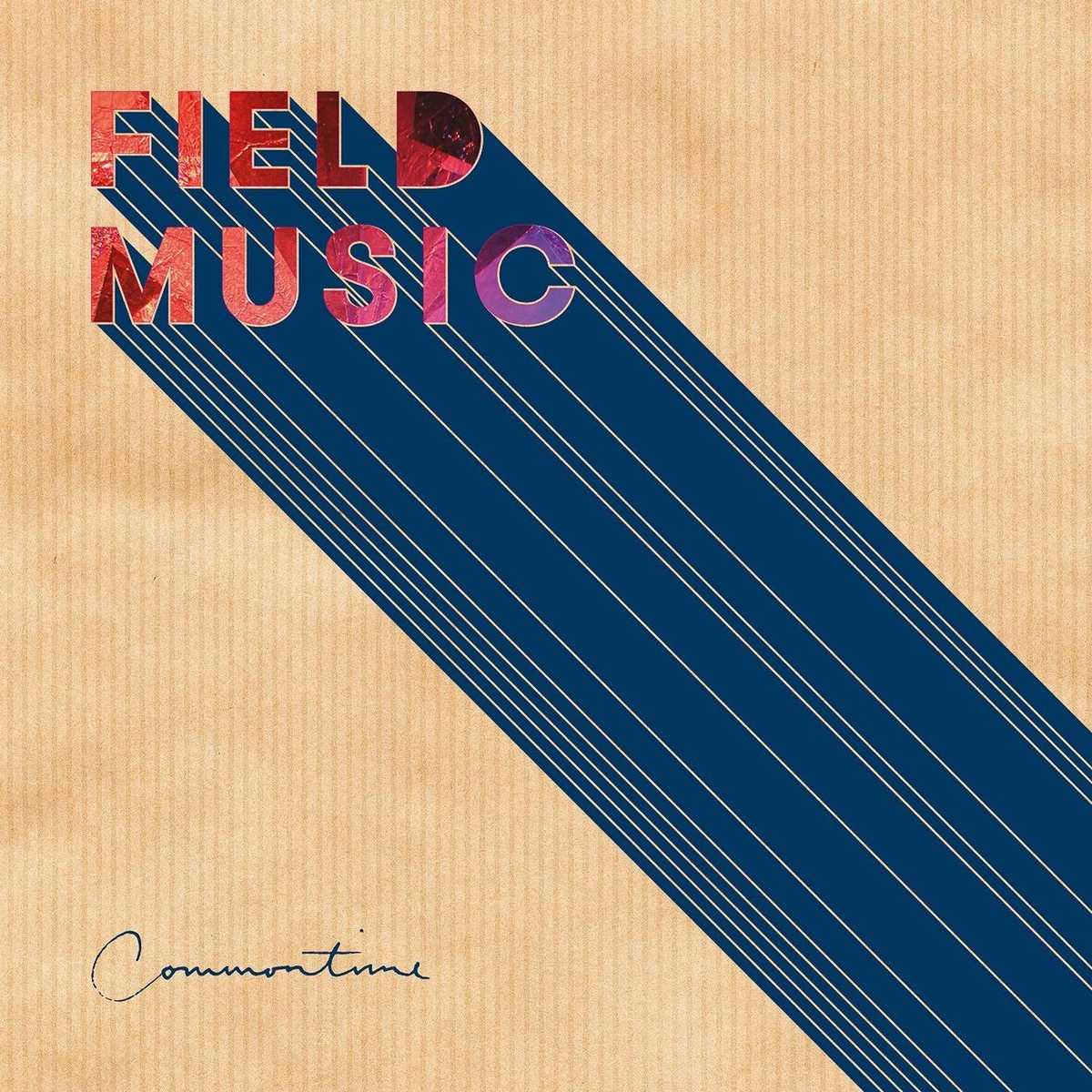 FieldMusic_Commontime