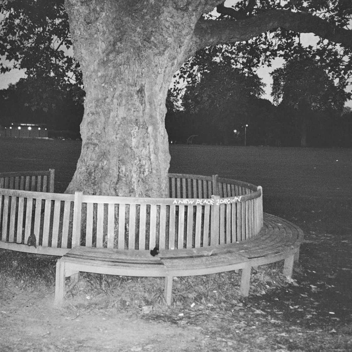 ArchyMarshall_ANewPlace2Drown