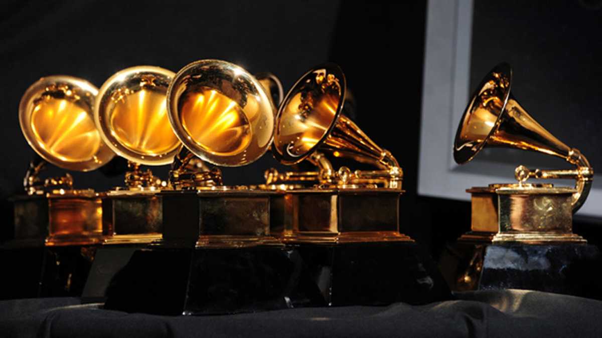 grammy 2016 οι νικητές