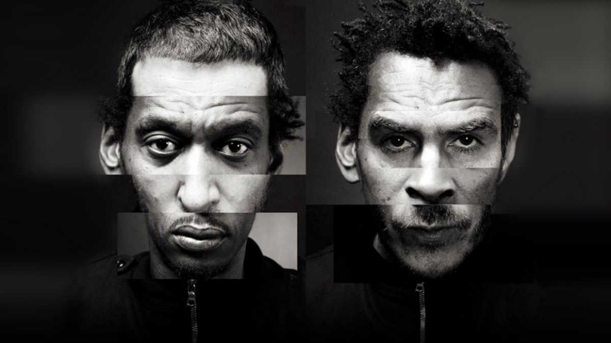 massive attack new video voodoo in my blood