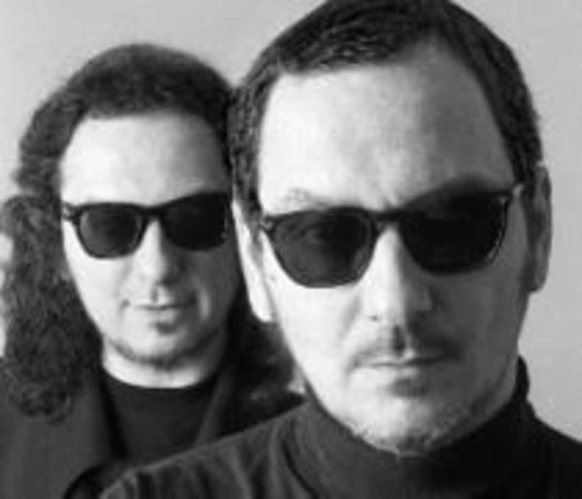 Ξ§Ξ¬ΟΞ·Ο‚ ΞΊΞ±ΞΉ Ξ Ξ¬Ξ½ΞΏΟ‚ ΞΞ±Ο„ΟƒΞΉΞΌΞ―Ο‡Ξ±Ο‚