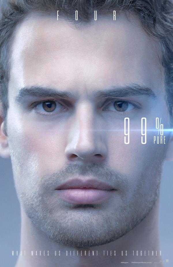 Allegiant poster 7 Allegiant poster 7