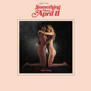 adrian younge something about april vol II mixgrill