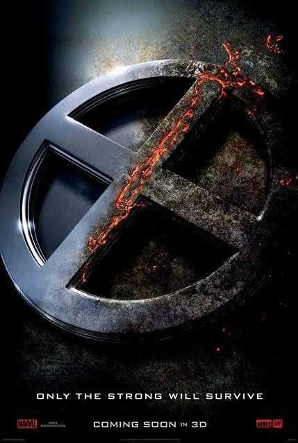 X-Men: Απόκαλιψ X-Men: Απόκαλιψ