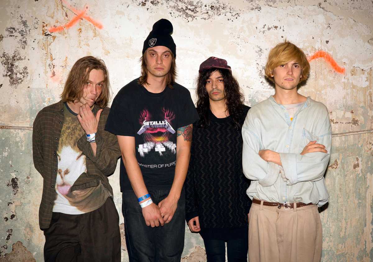 DIIV