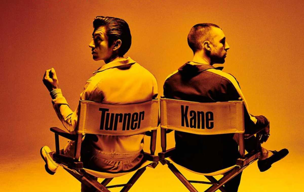 last shadow puppets new songs