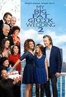 my big fat greek wedding
