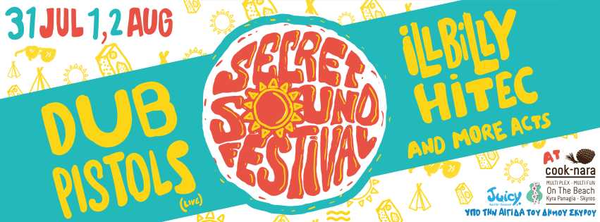 3o secret sound festival 2016 3o secret sound festival 2016