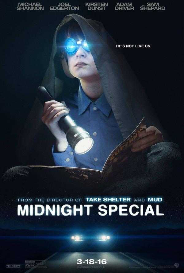 Ο Εκλεκτός της Νύχτας