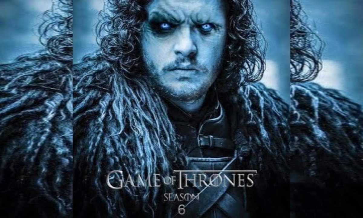 Game of Thrones 6