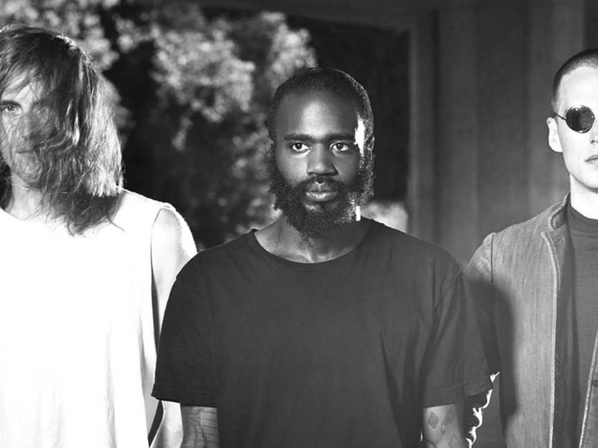 death grips