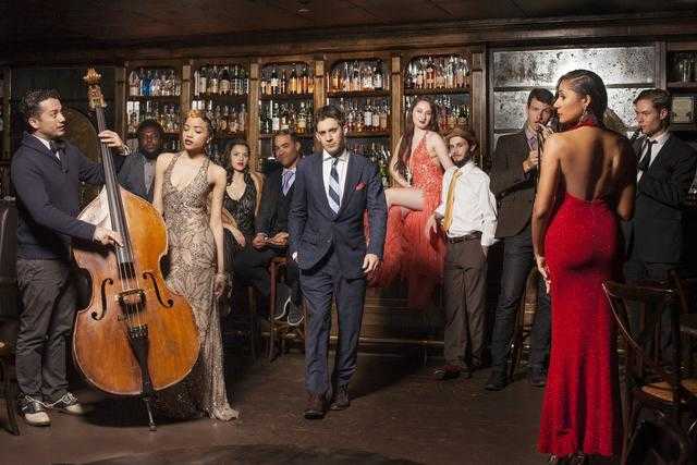 post modern jukebox release athens festival 2016 post modern jukebox release athens festival 2016