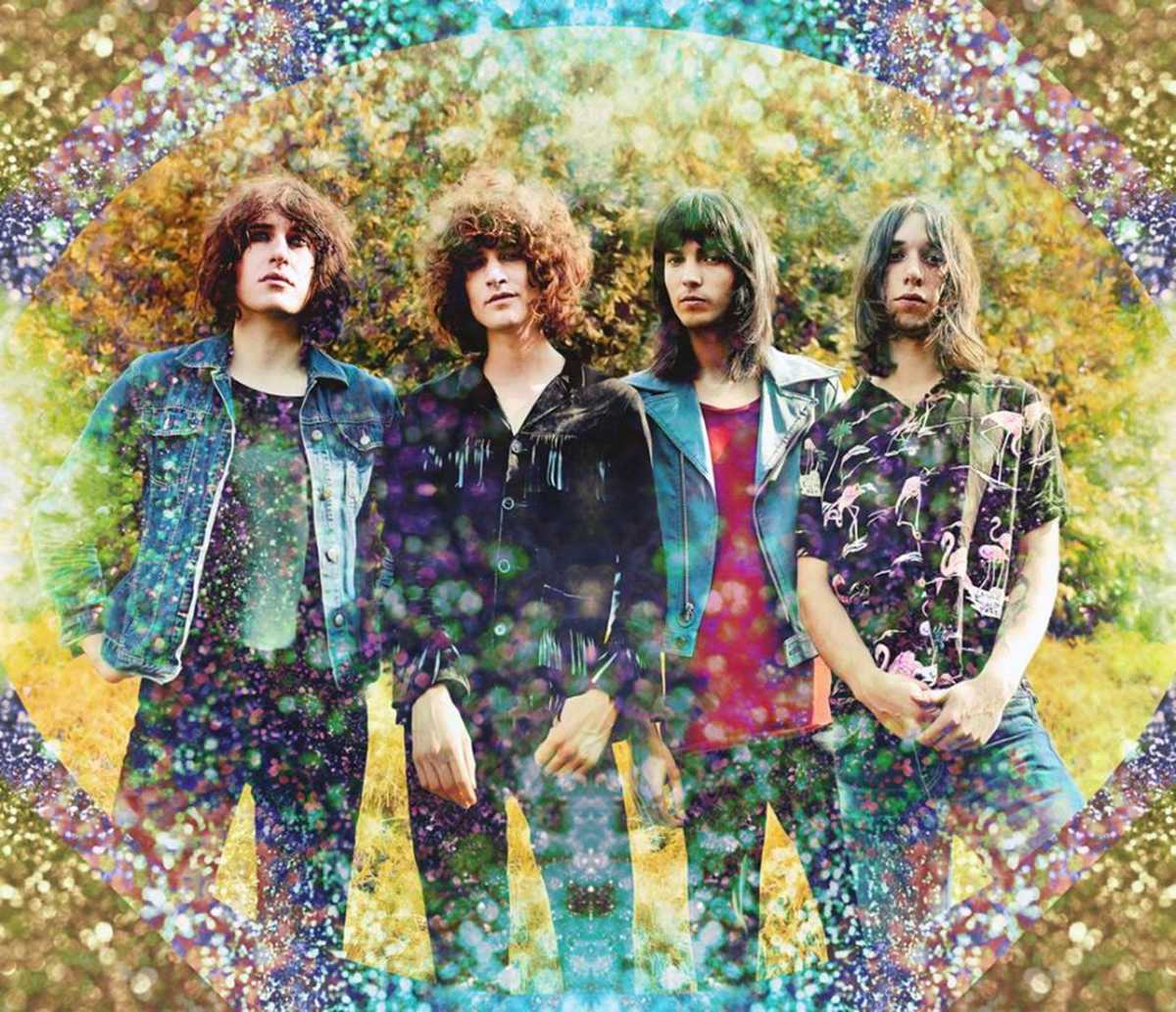 οι temples στο φετινό ejekt