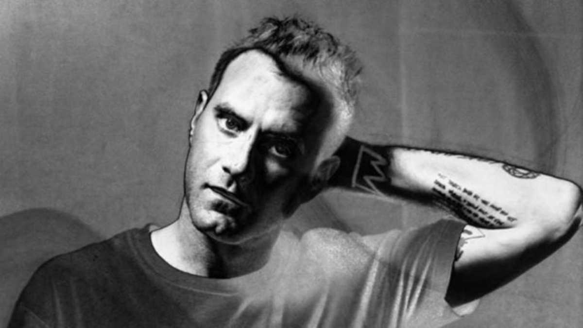 unkle live ejekt festival 2016