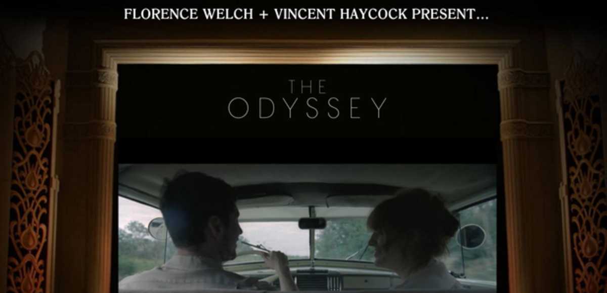 The Odyssey
