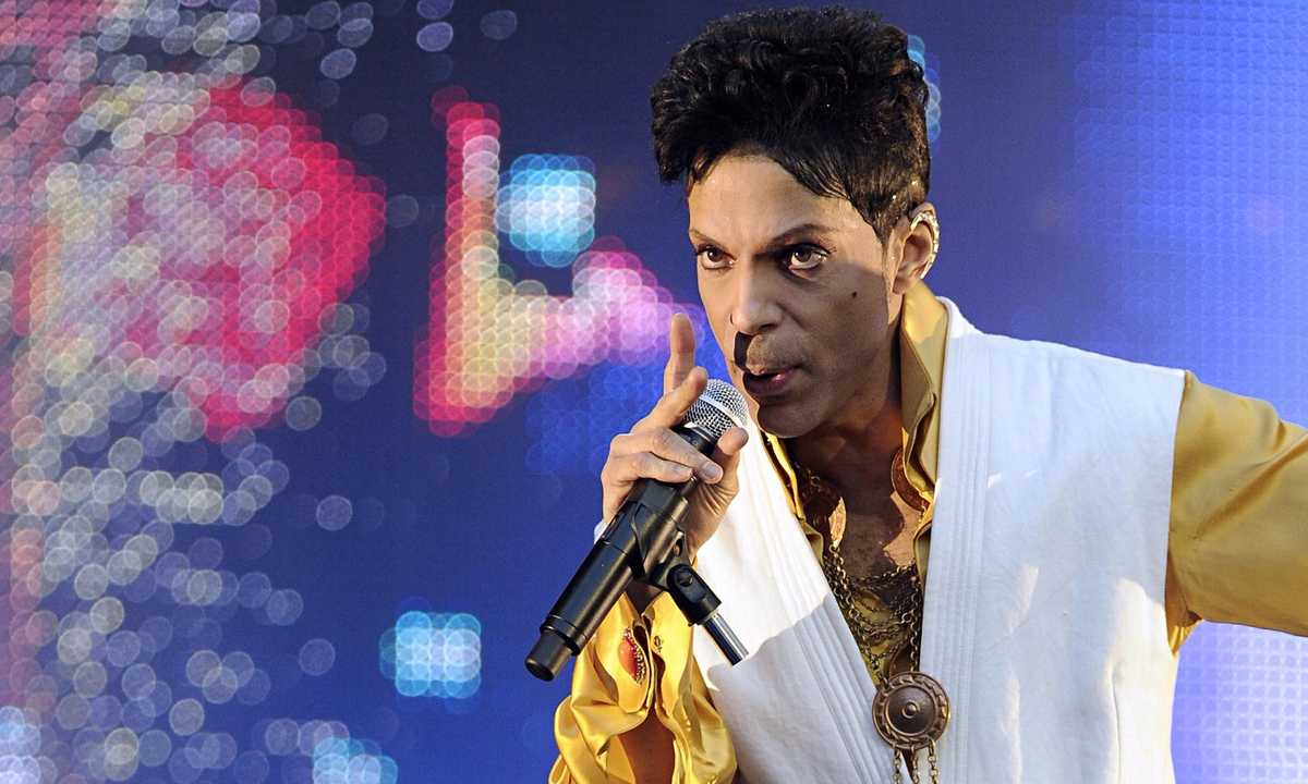 Prince: Τα 30 αγαπημένα μας τραγούδια