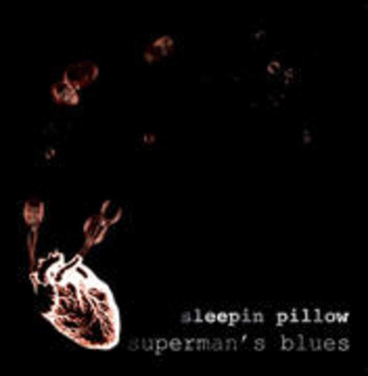 Sleepin Pillow