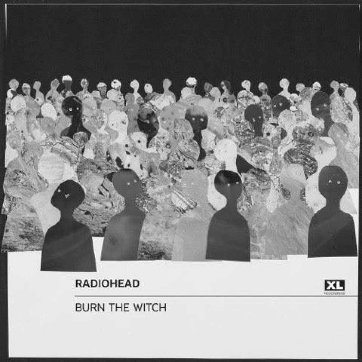 Radiohead - Burn the witch