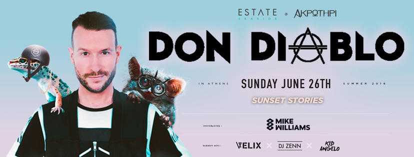don diablo don diablo