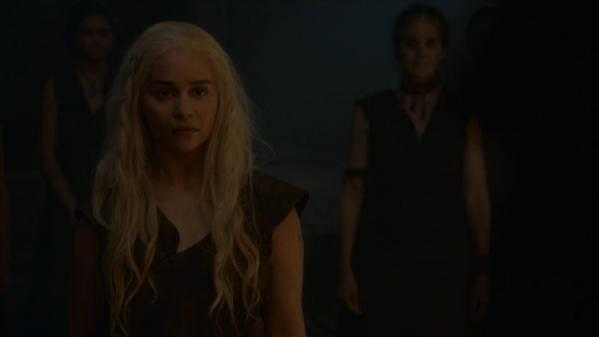 Game of Thrones: Σεζόν 6 - Επεισόδιο 3