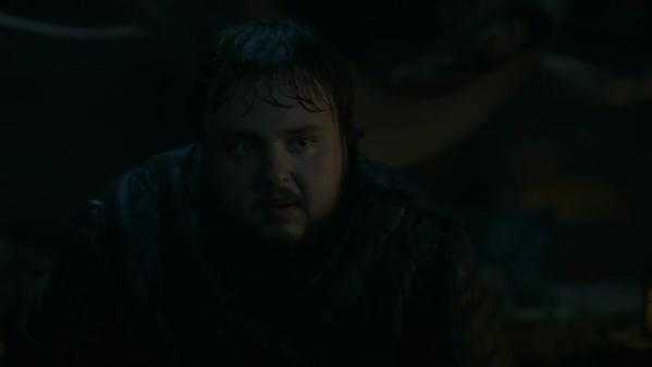 Game of Thrones: Σεζόν 6 - Επεισόδιο 3
