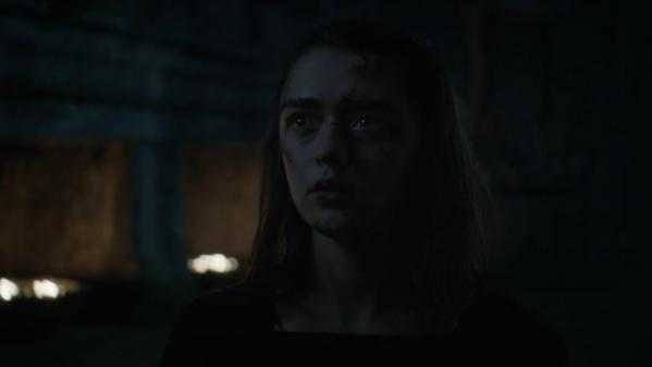 Game of Thrones: Σεζόν 6 - Επεισόδιο 3