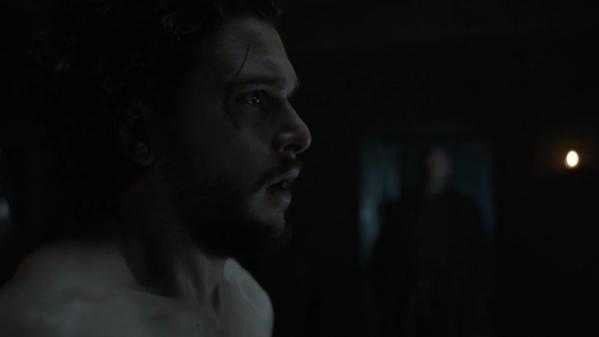 Game of Thrones: Σεζόν 6 - Επεισόδιο 3