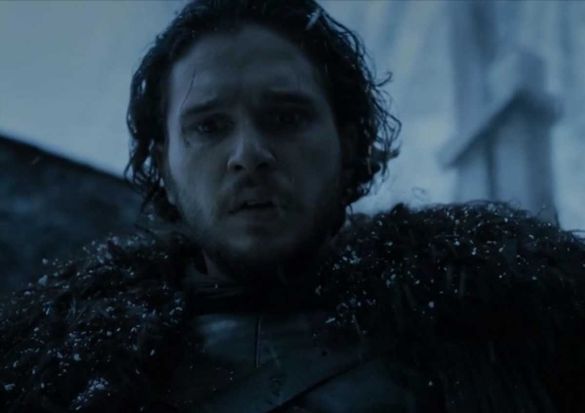 Game of Thrones: Season 6 - Episode 3
