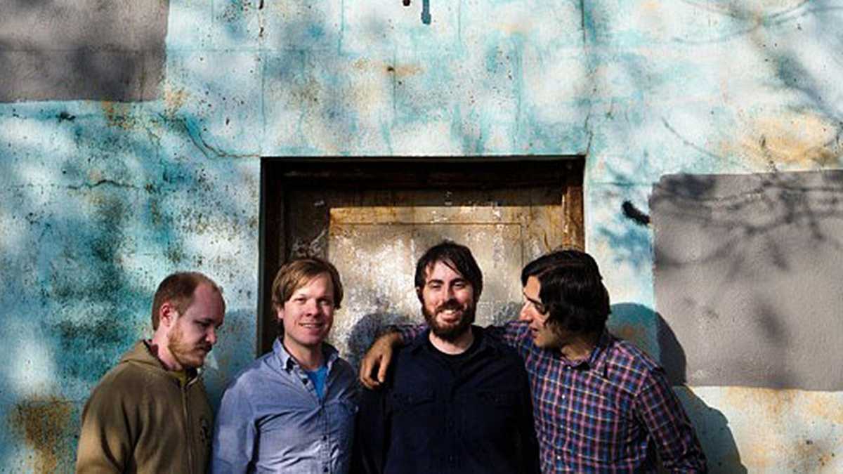 explosions in the sky gagarin
