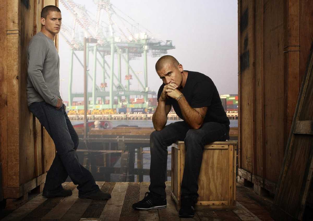 Prison Break