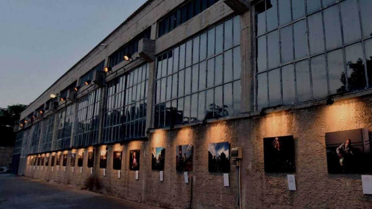 Φεστιβάλ Αθηνών και Επιδαύρου