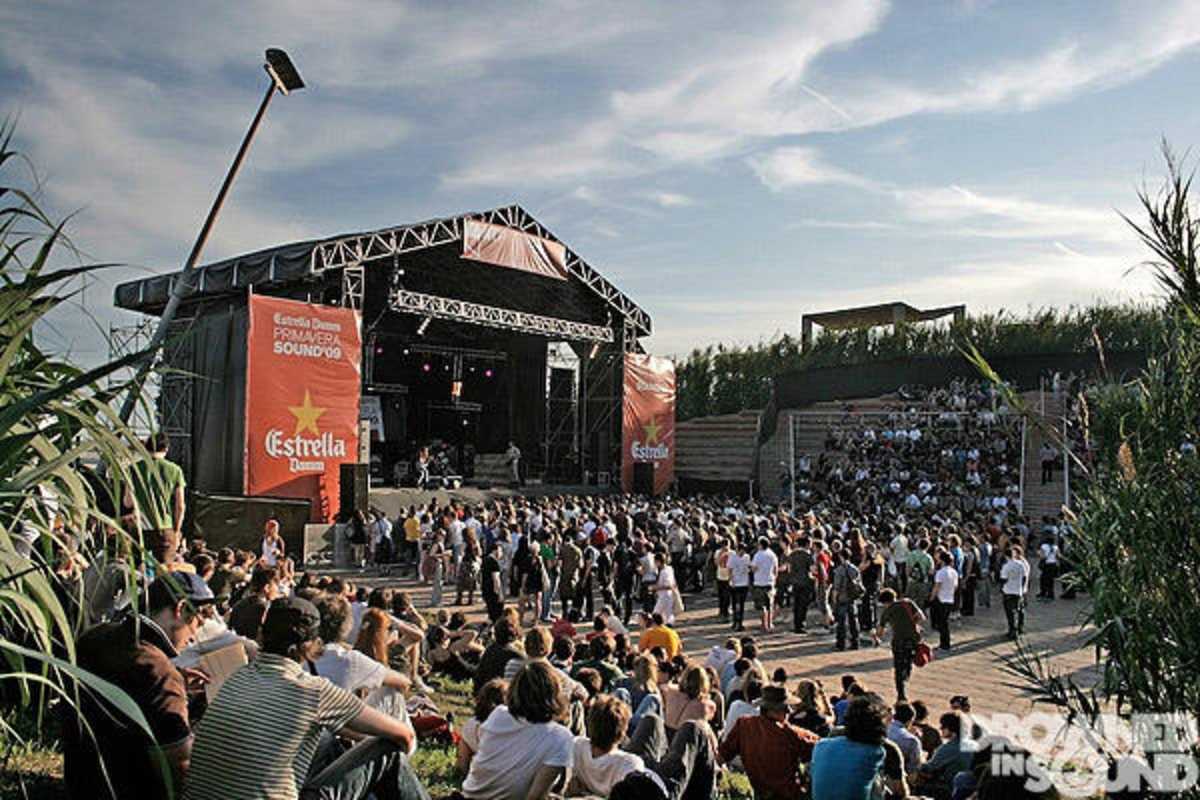 Primavera Sound Festival