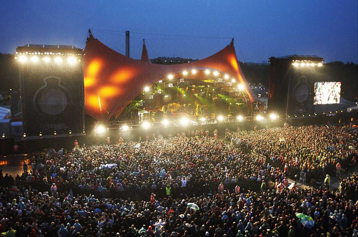 Roskilde Festival