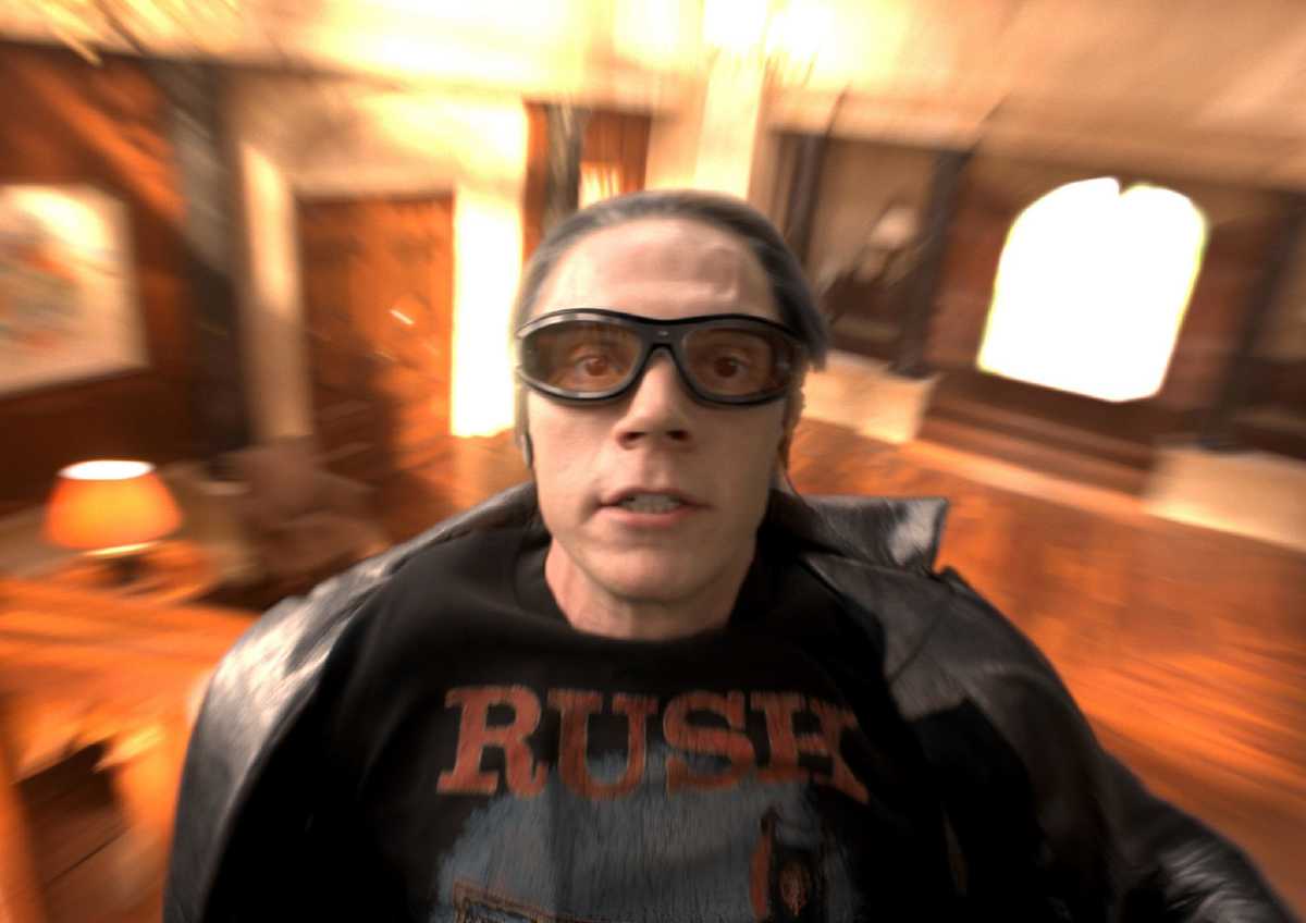 X-Men: Apocalypse