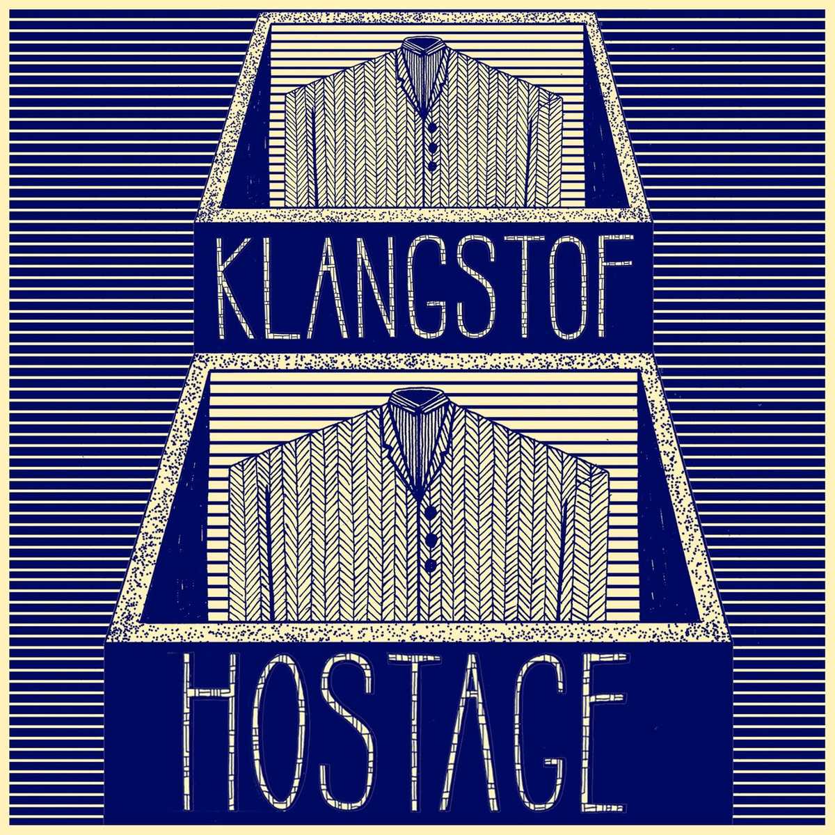 Klangstof - Hostage