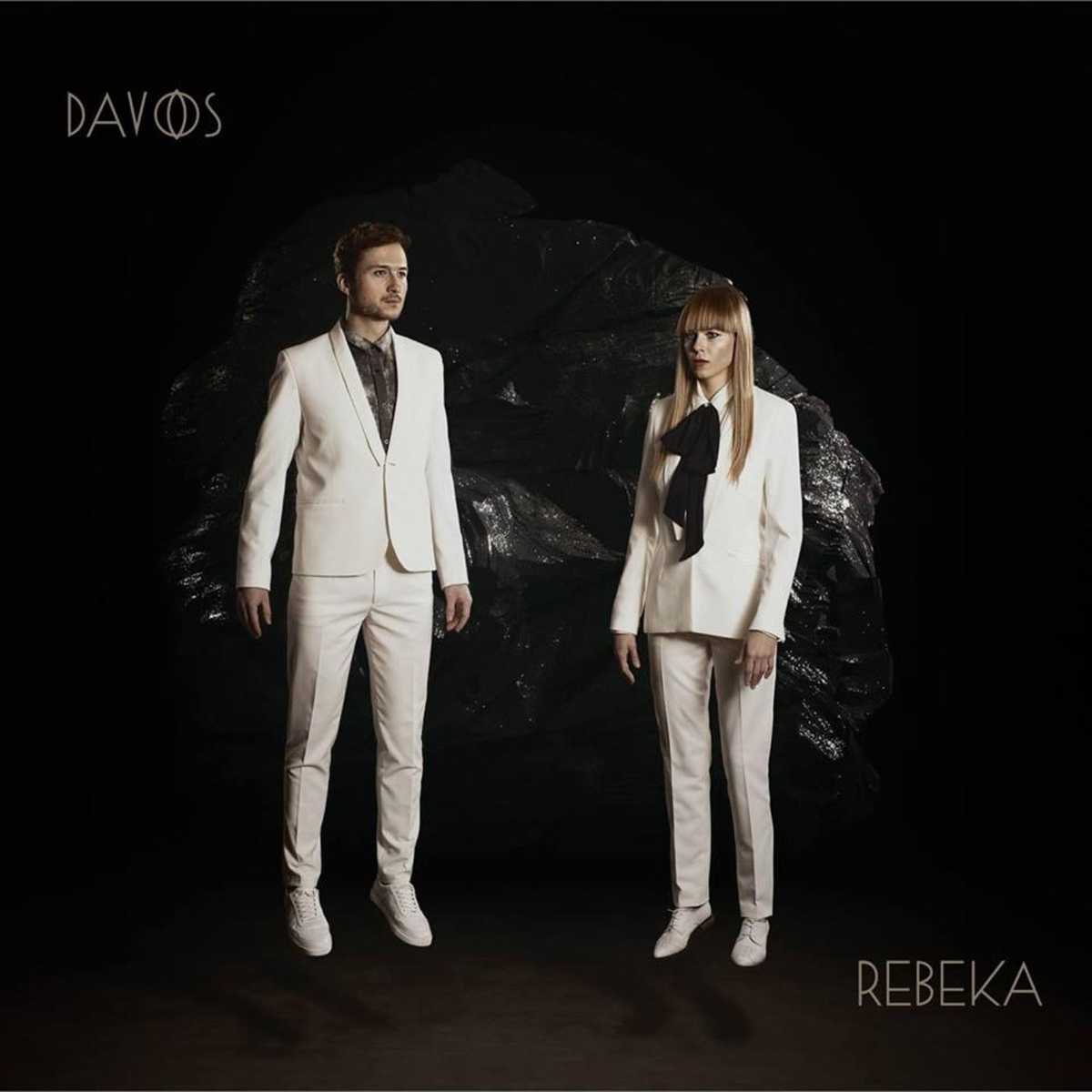 Rebeka - Davos