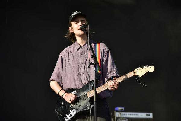 Release Athens 2016 - Day 4: DIIV