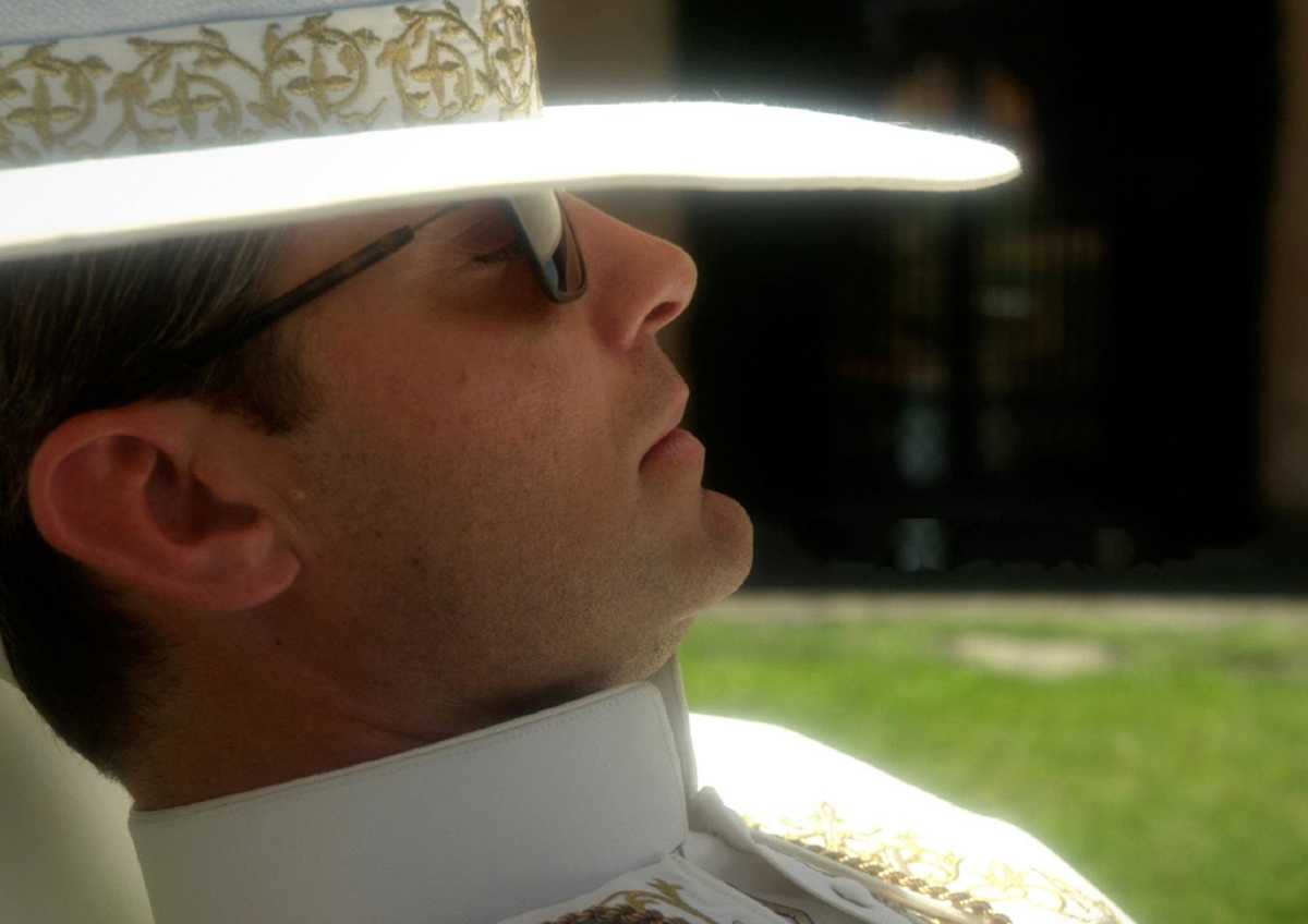 The Young Pope