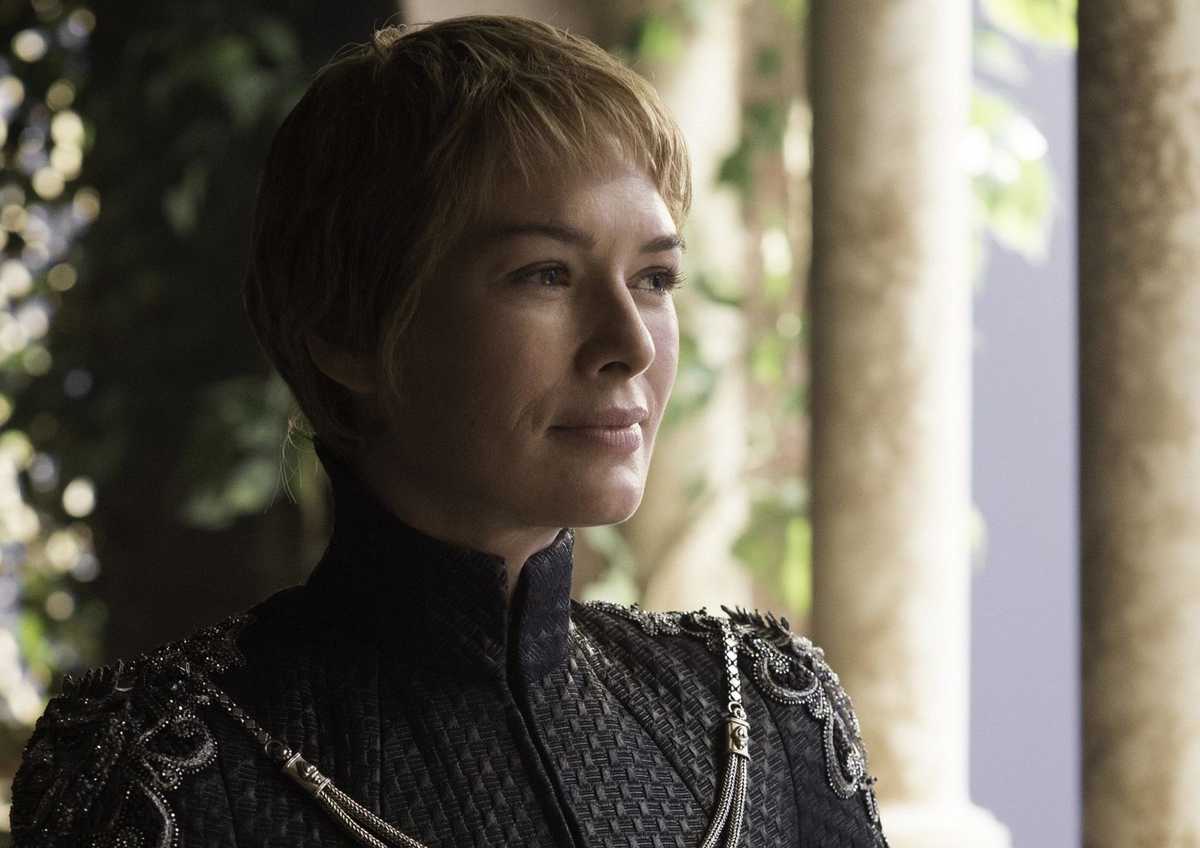 Game of Thrones Season 6 Episode 10