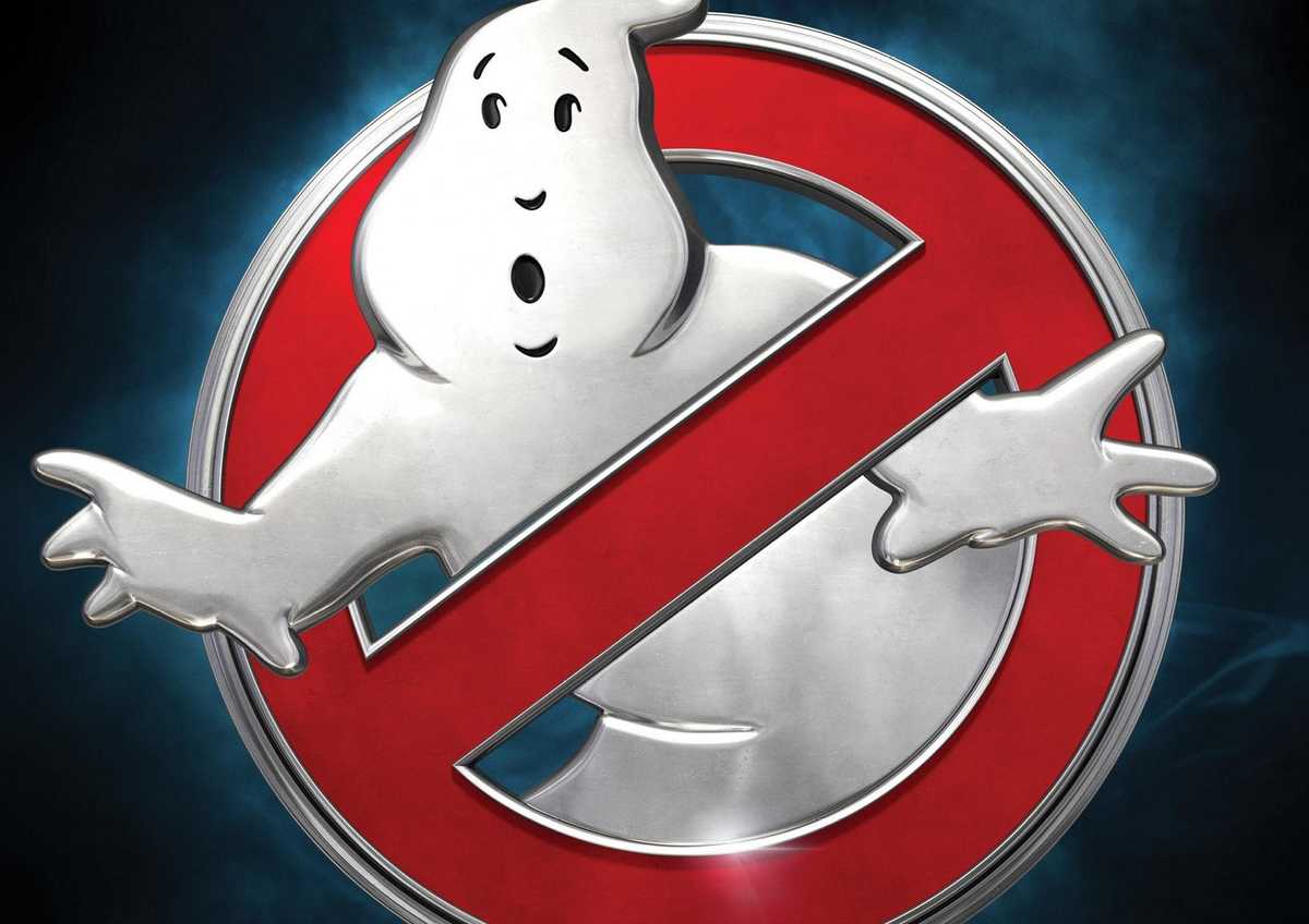 Ghostbusters
